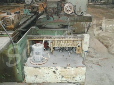     BHU32A/1500